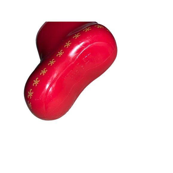 Campbell Soup Christmas Ornament 2001 Kid In Stocking Collectible - Picture 6 of 7